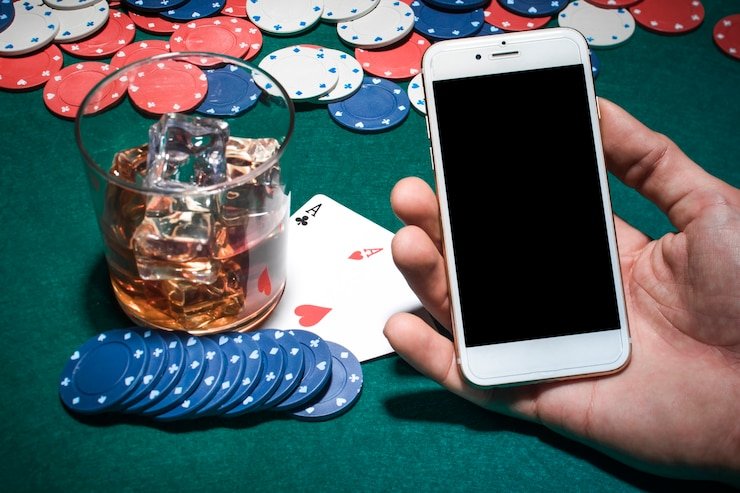 Responsible gaming controls and budget limits on 77joya mobile platform