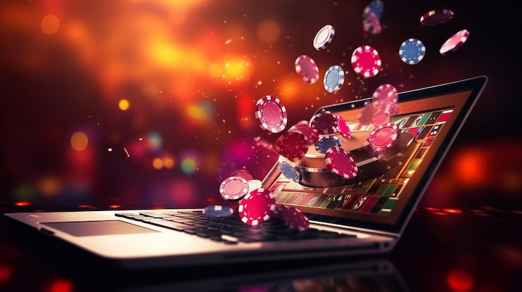 Secure mobile gaming environment showing account protection features for Bangladesh users