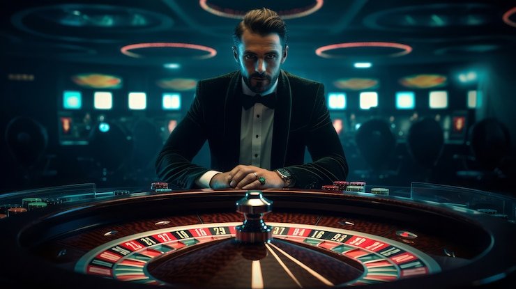 Responsible gaming tools and limit settings displayed on 77joya mobile platform