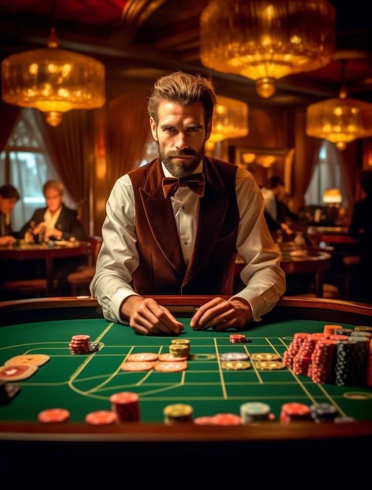 Unified mobile interface showing casino games and sports betting options on 77joya platform